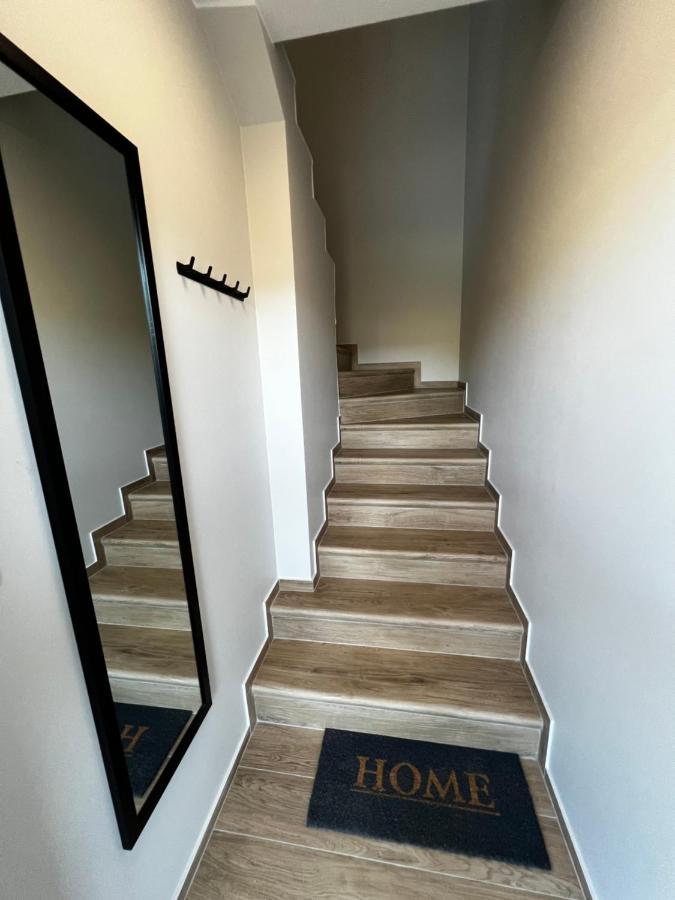 Apartament W Zaciszu Wladyslawowo Exterior foto